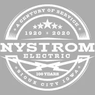 NYSTROM ELECTRIC CO INC