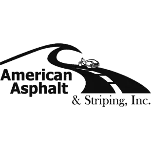 AMERICAN ASPHALT AND STRIPING INC