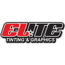 Elite Tinting and Graphics
