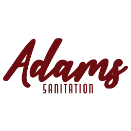 ADAMS SANITATION HOLDING COMPANY, LLC