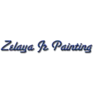 Zelaya Jr Painting
