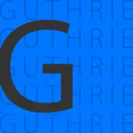 GUTHRIE GENERAL INC