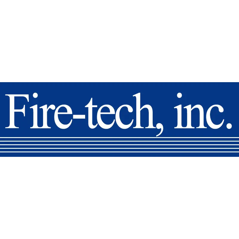 Fire-Tech, Inc.