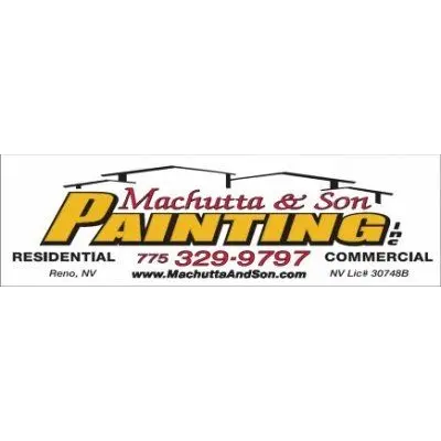 MACHUTTA & SON INC