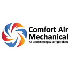 COMFORT AIR MECHANICAL LLC