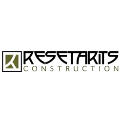 RESETARITS CONSTRUCTION CORPORATION