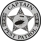 Captain Pest Patrol