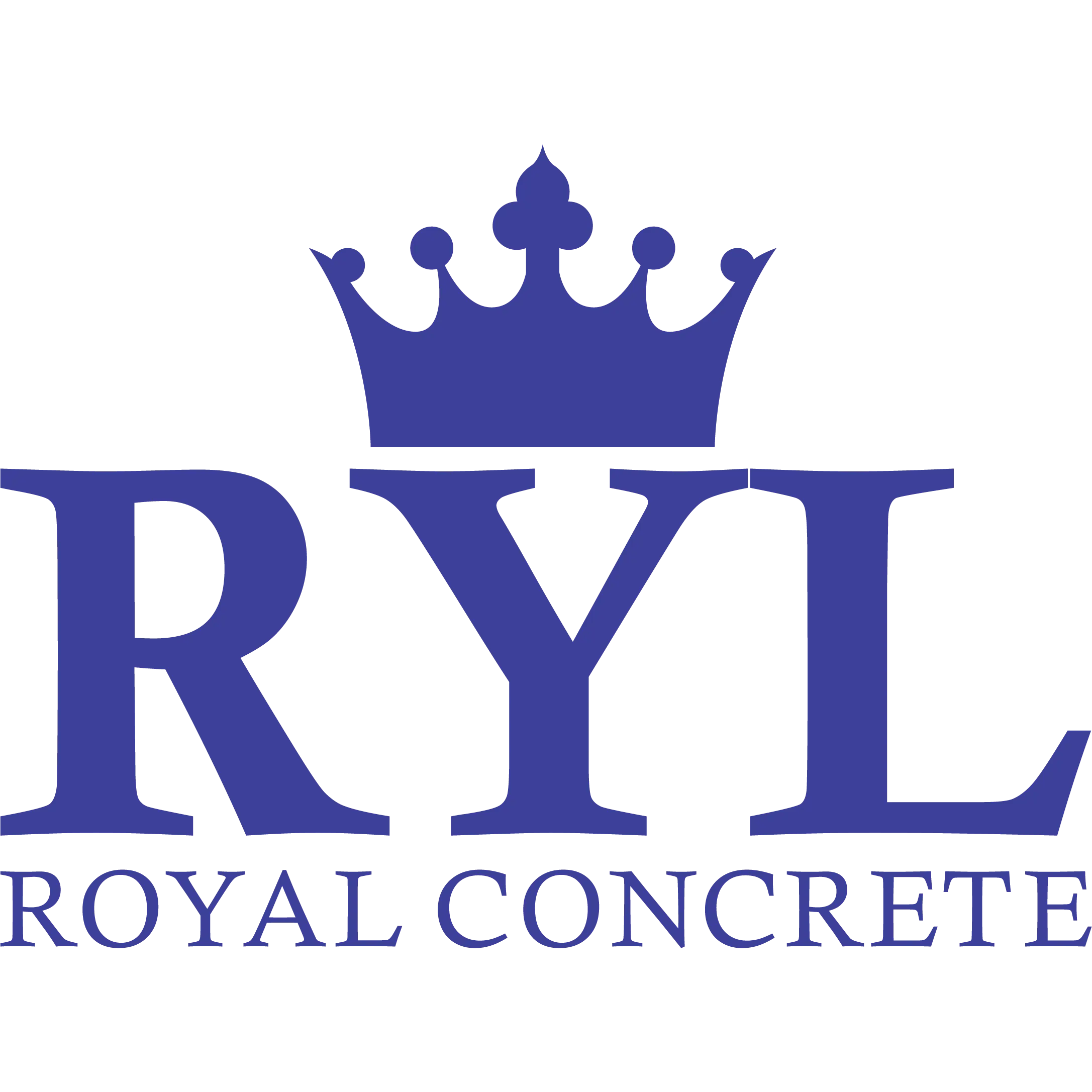 Royal Concrete