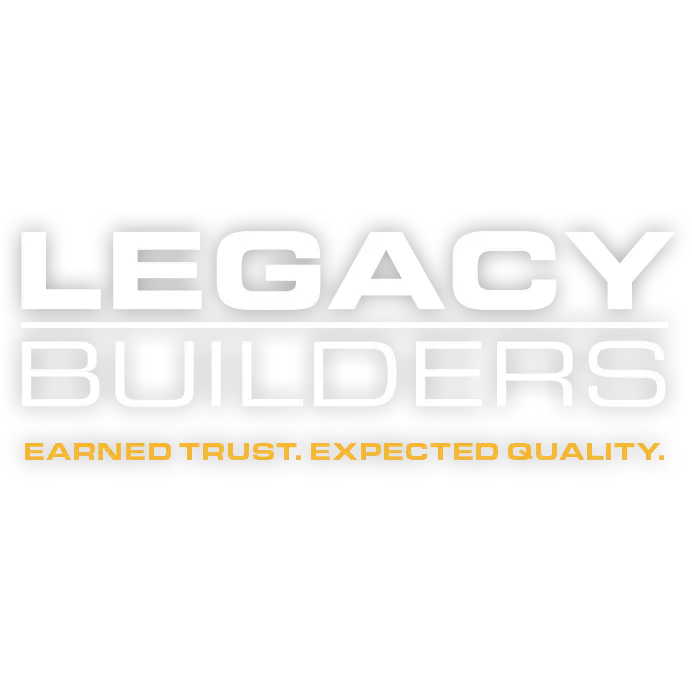 LEGACY BUILDERS/DEVELOPERS CORP.