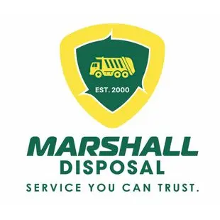 Marshall Disposal