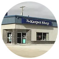 The Karpet Shop