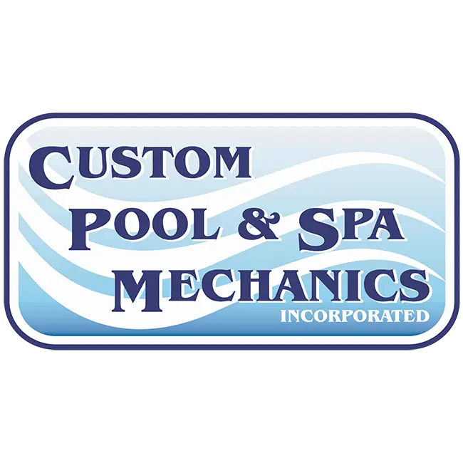 CUSTOM POOL & SPA MECHANICS INC