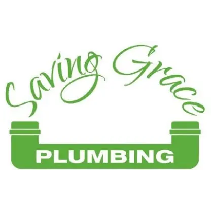 SAVING GRACE PLUMBING INC