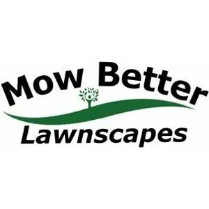 Mow Better Landscapes