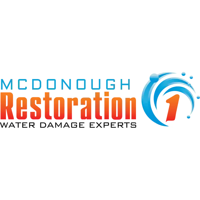 Restoration 1 of McDonough