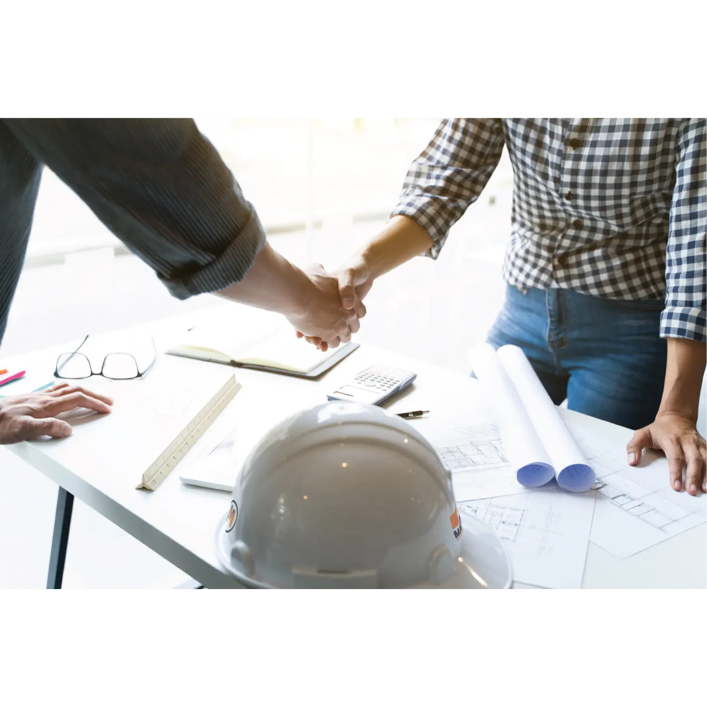 Martin Industrial Contracting Services, LLC