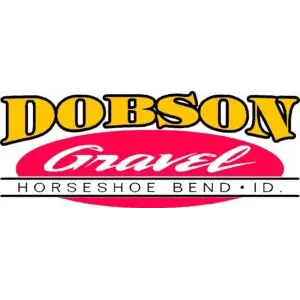 DOBSON GRAVEL LLC