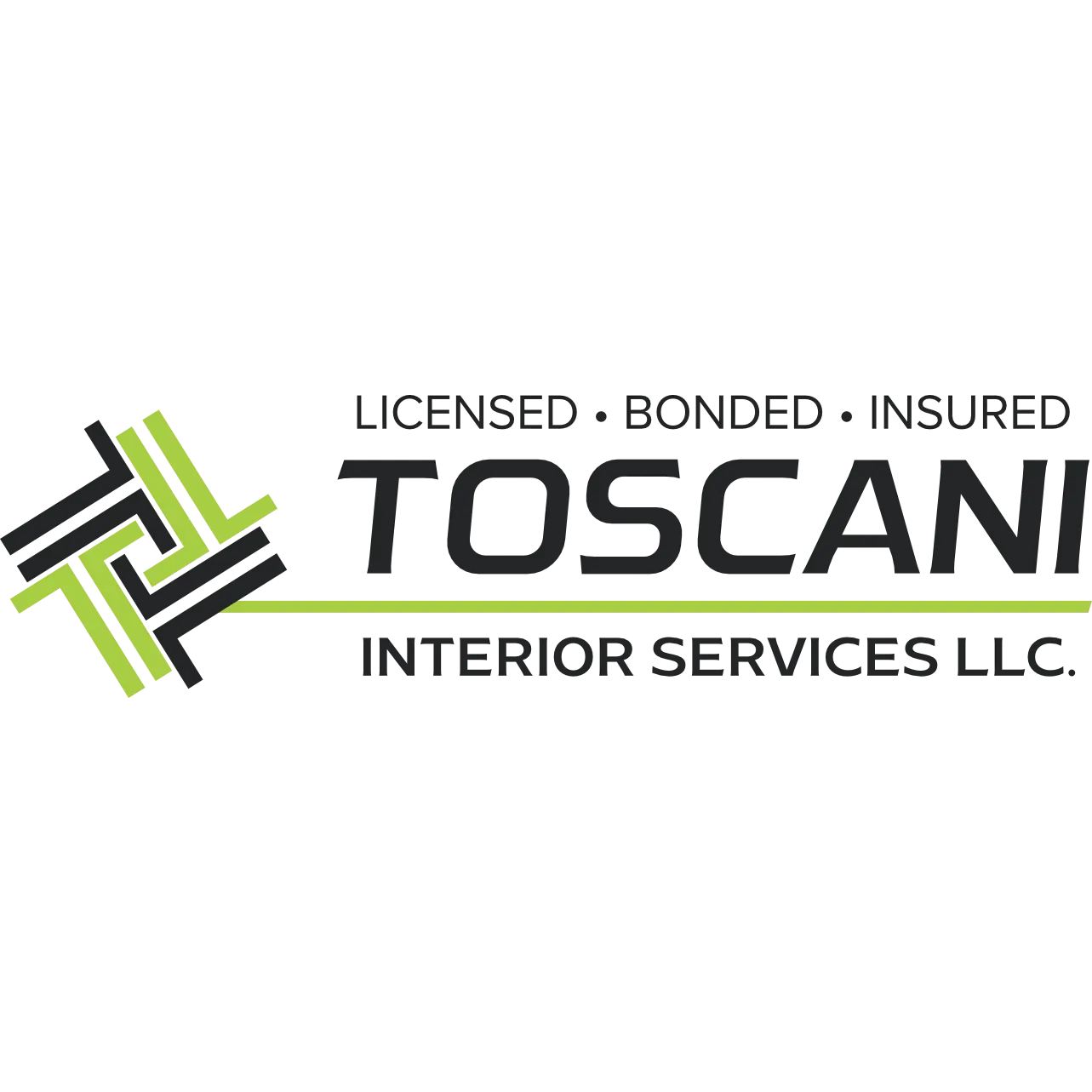 Toscani Interior Services LLC