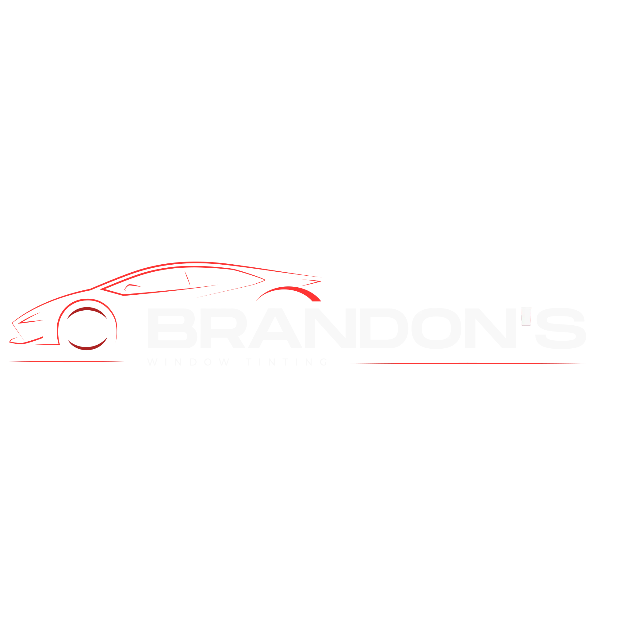 Brandon's Window Tinting