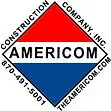 AMERICOM CONSTRUCTION CO., INC.