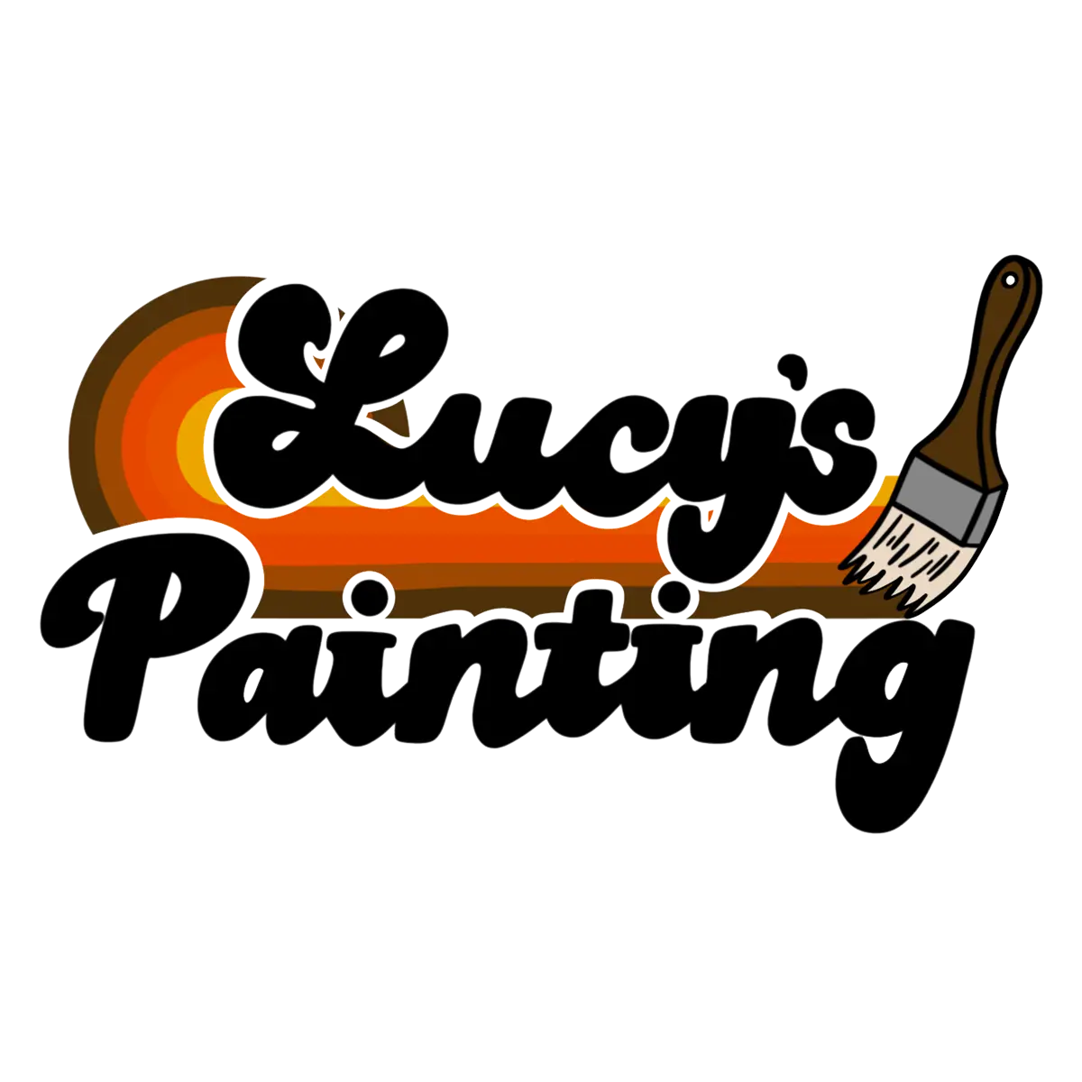 LUCY'S PAINTING LLC