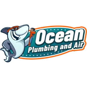 OCEAN PLUMBING AND AIR INC.