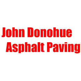 John Donohue Asphalt Paving