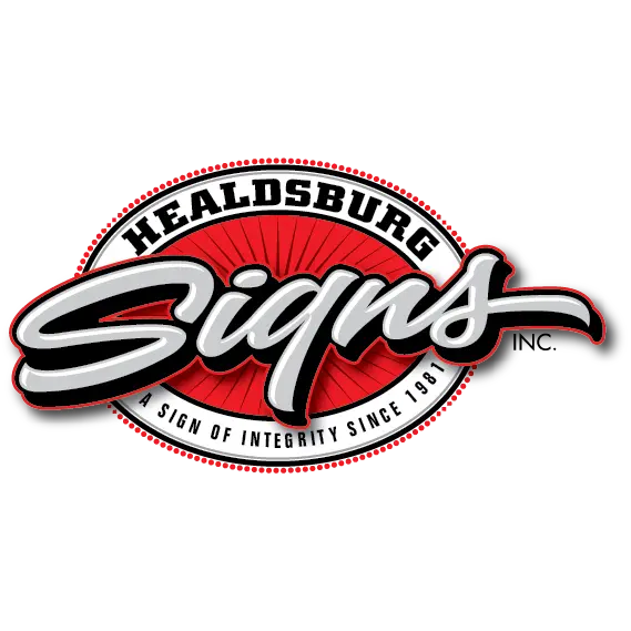 HEALDSBURG SIGNS INC
