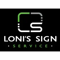 LONI'S SIGN SERVICE INC