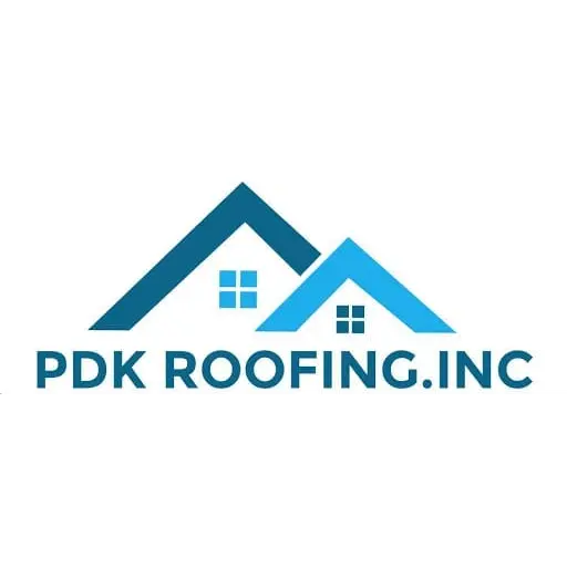 PDK ROOFING INC.