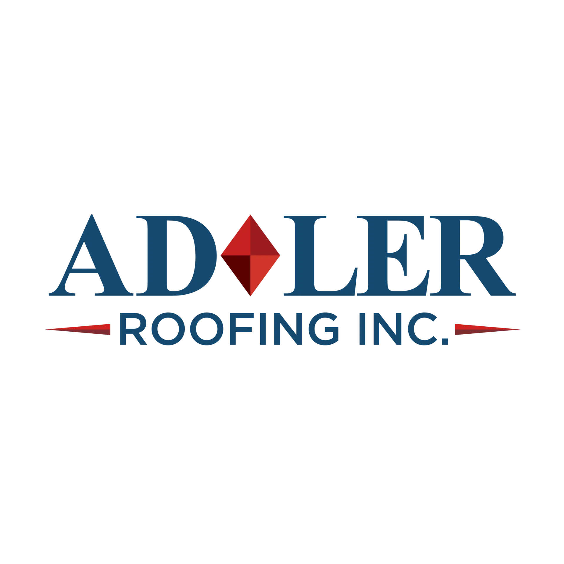 AD-LER ROOFING INC