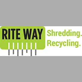 RiteWay Shredding