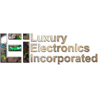 LUXURY ELECTRONICS INC