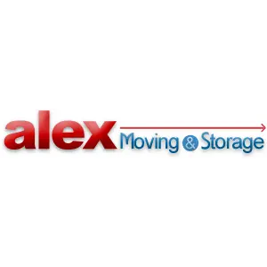 Alex Moving & Storage