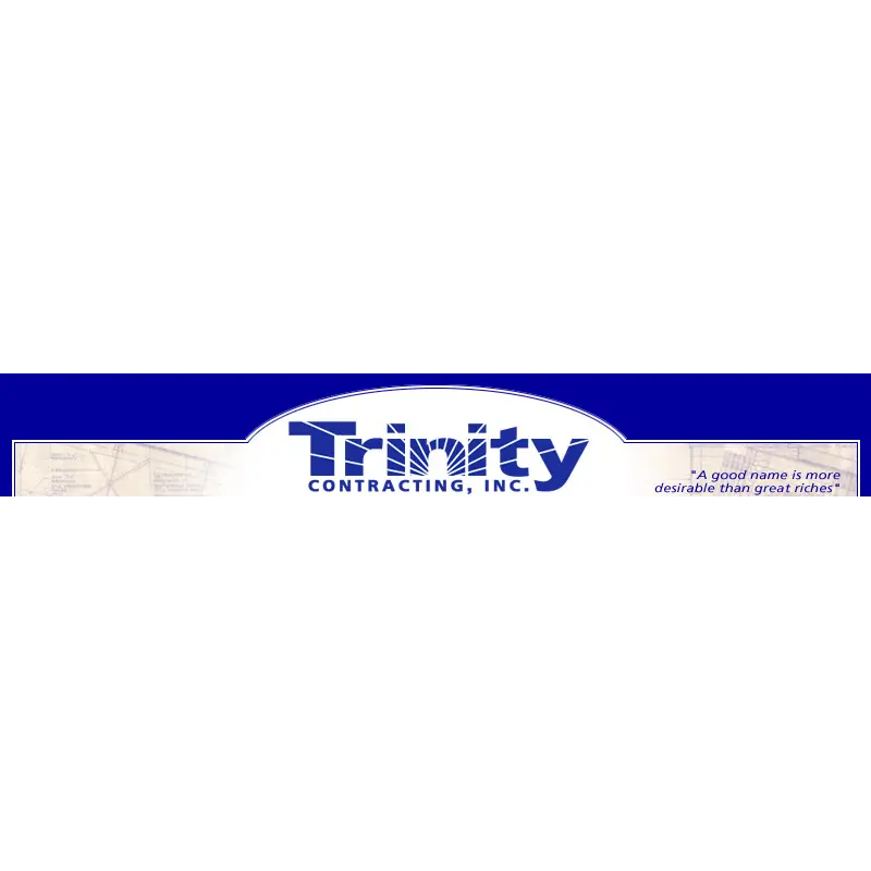 Trinity Contracting