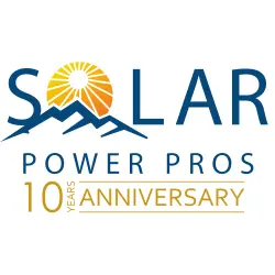 SOLAR POWER PROS INC