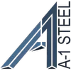 A-1 STEEL INC