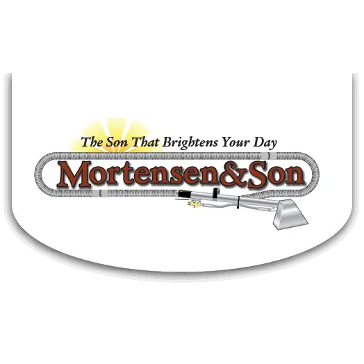 Mortensen & Son Carpet Cleaning
