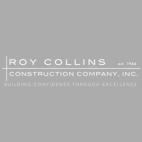Roy Collins Construction Company, Inc.