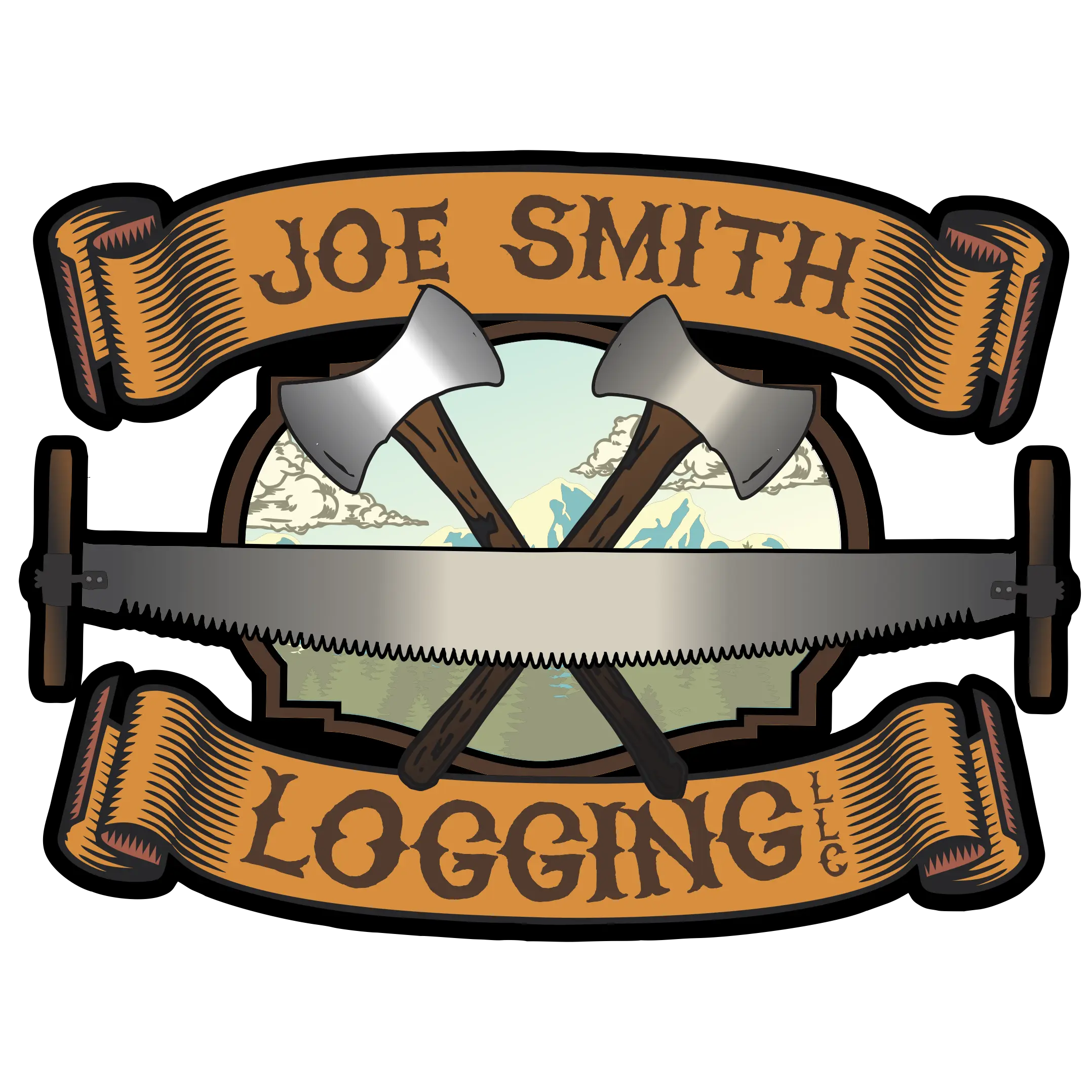 JOE SMITH LOGGING LLC