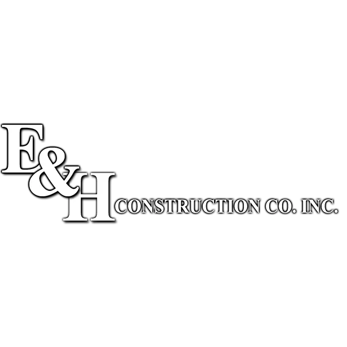 E & H CONSTRUCTION CO INC