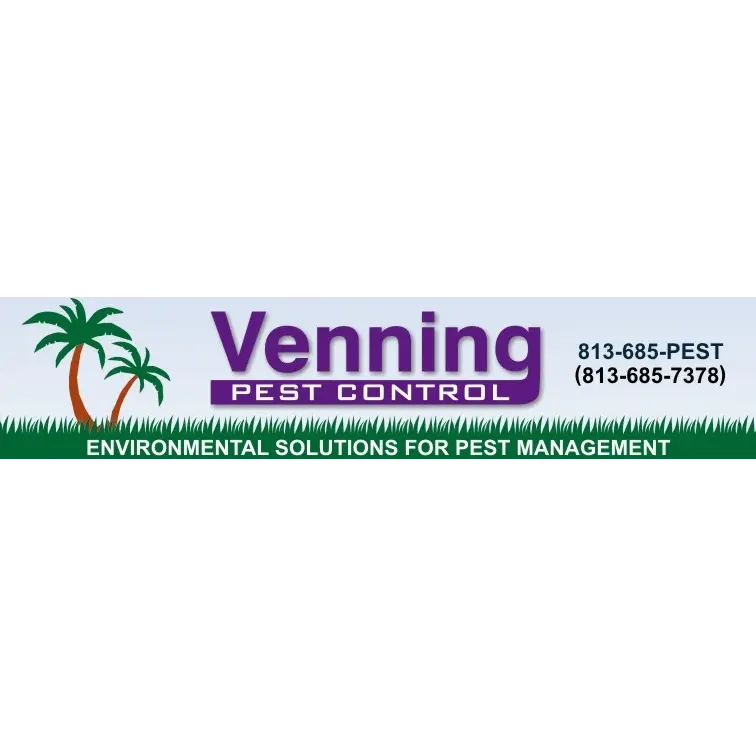 Venning Pest Control Inc