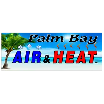PALM BAY AIR & HEAT INC
