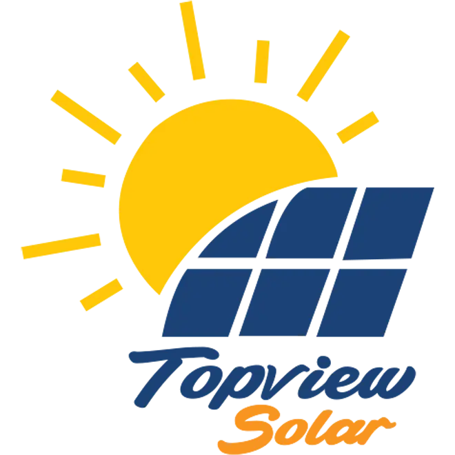 Topview Solar Inc.
