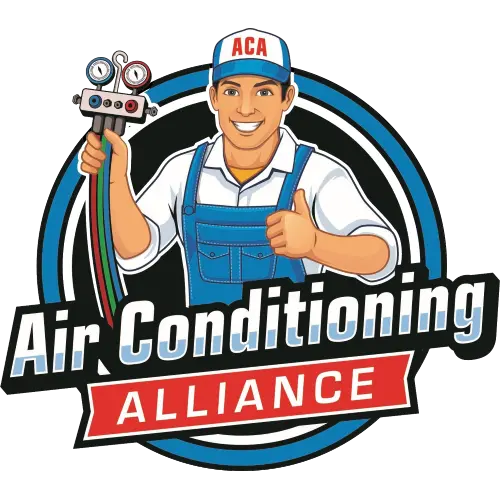 Air Conditioning Alliance LLC