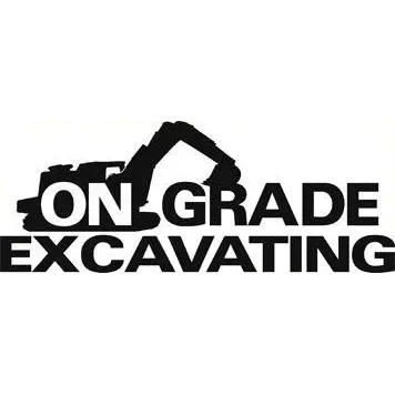 On Grade Excavating