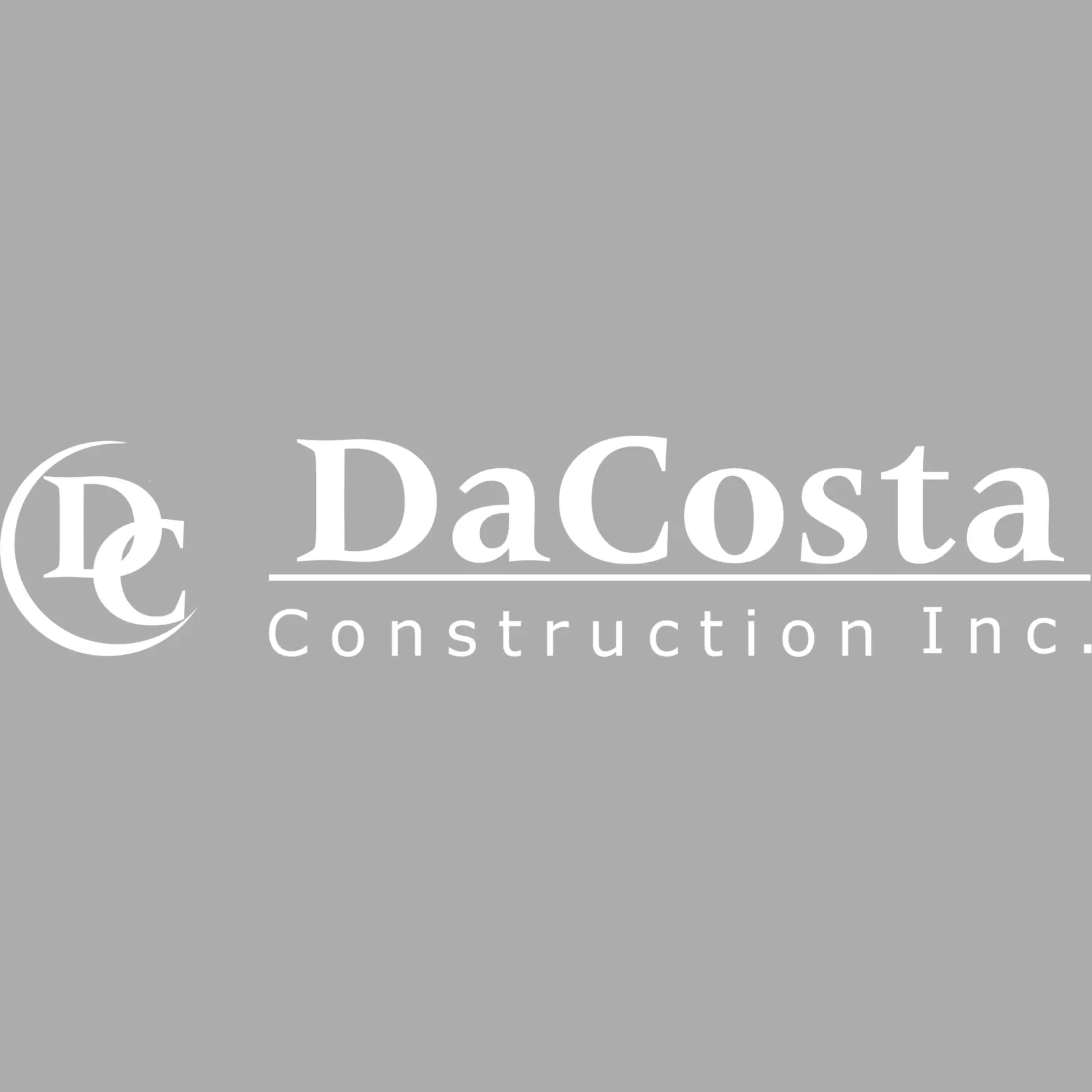 DaCosta Construction, Inc.