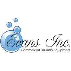 Evans Commercial Laundry Equipment