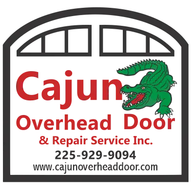Cajun Overhead Door & Repair Service, Inc.