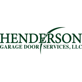 Henderson Garage Door Services